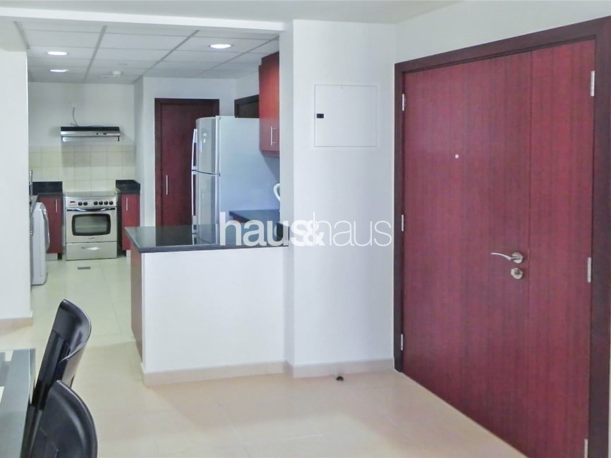 2 Bedroom Apartment for rent in Rimal 1 - view - 4