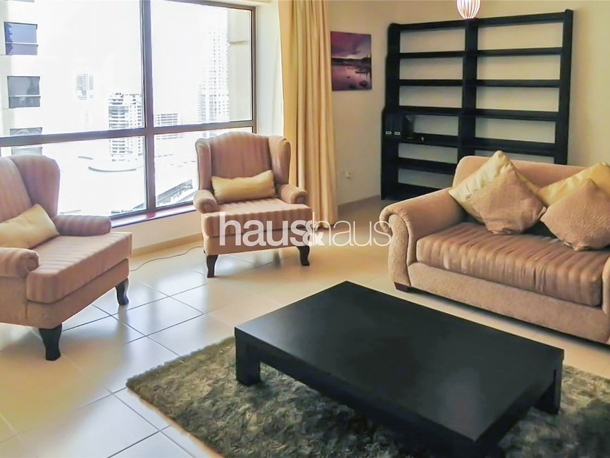 2 Bedroom Apartment for rent in Rimal 1 - view - 1