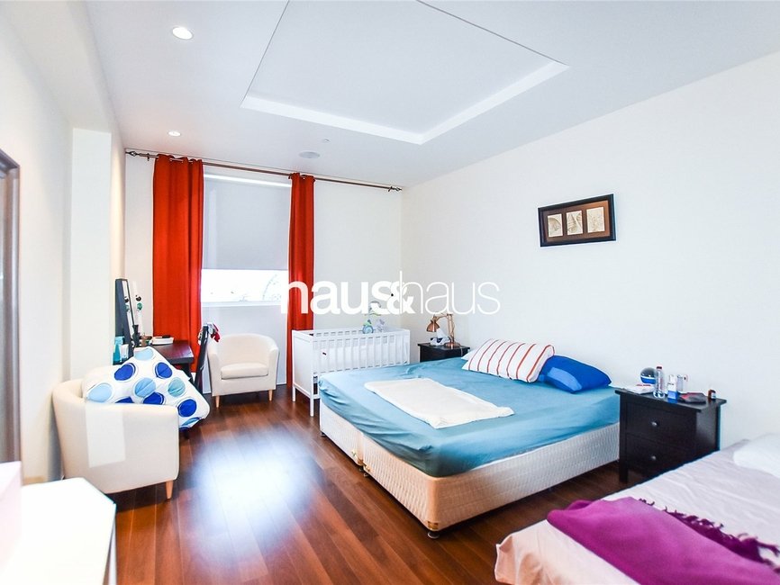 1 Bedroom Apartment for rent in Oceana Pacific - view - 7