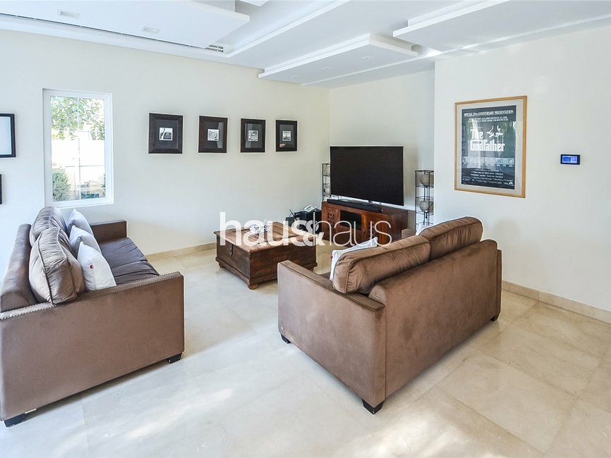 4 Bedroom villa for rent in Alvorada 2 - view - 10