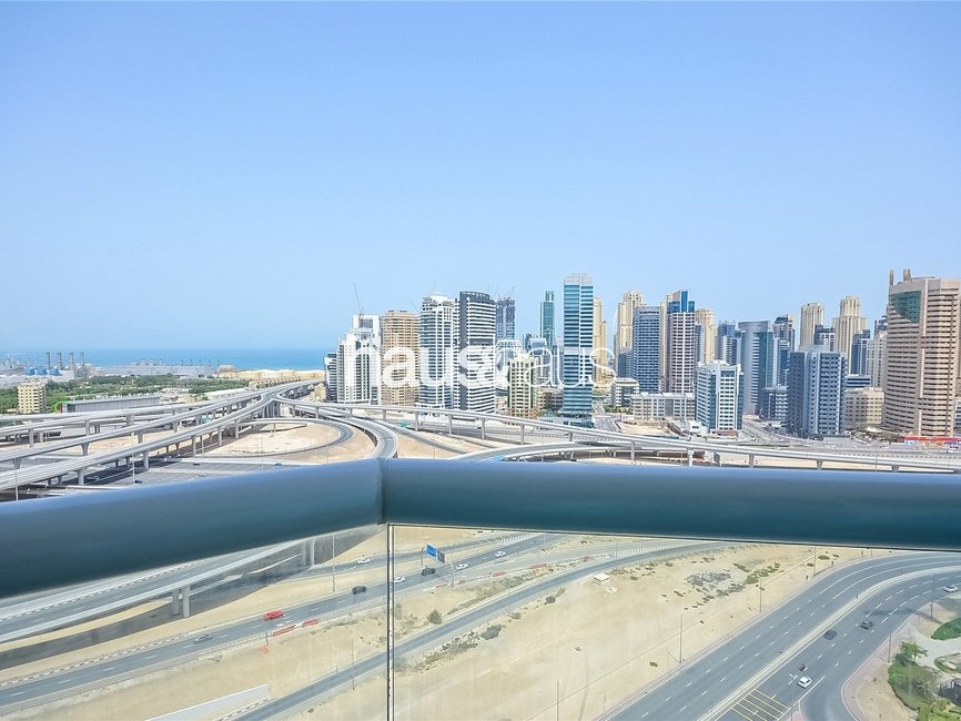 2 Bedroom Apartment for sale in New Dubai Gate 2 - view - 5