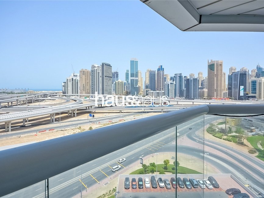 2 Bedroom Apartment for sale in New Dubai Gate 2 - view - 1