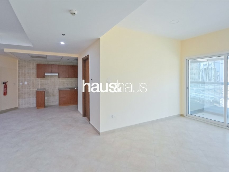 2 Bedroom Apartment for sale in New Dubai Gate 2 - view - 2