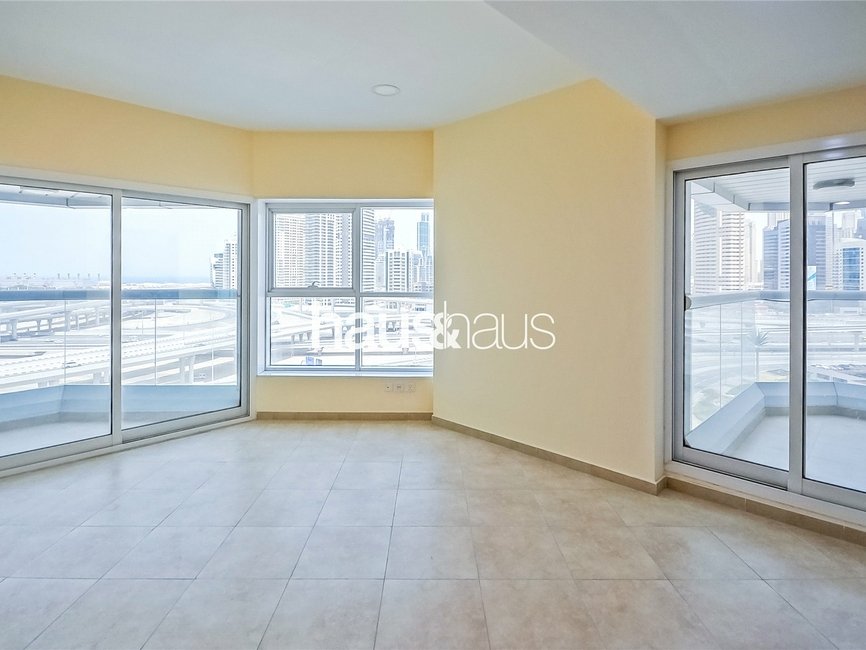 2 Bedroom Apartment for sale in New Dubai Gate 2 - view - 4