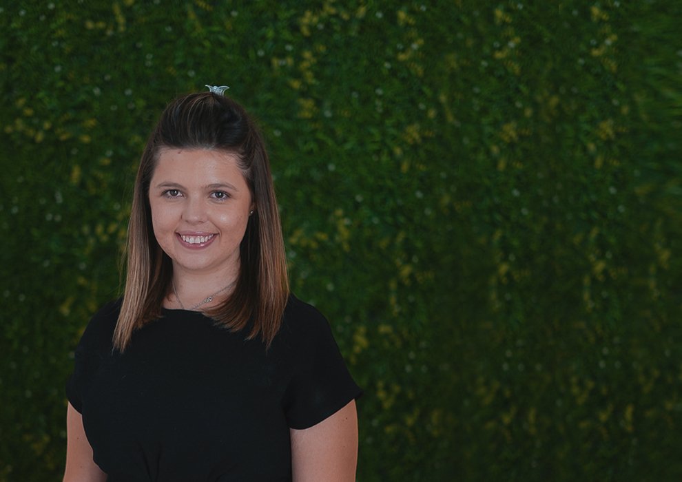 Emma Lumsdon Emirates Living Consultant
