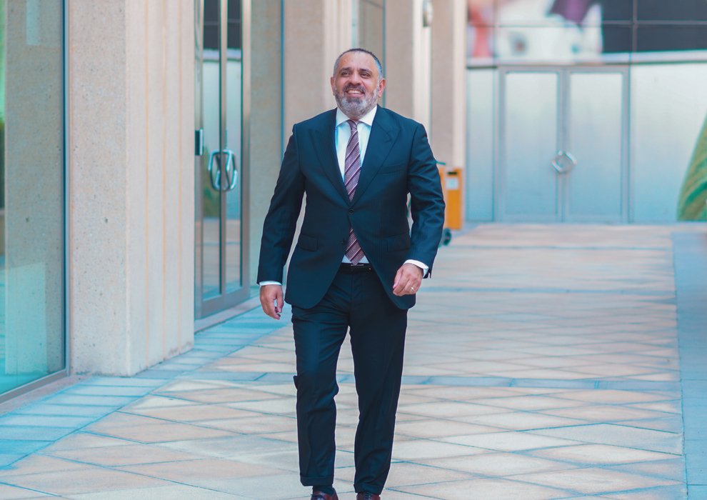 Mohammad Rashidkhani Off Plan & Investment Consultant