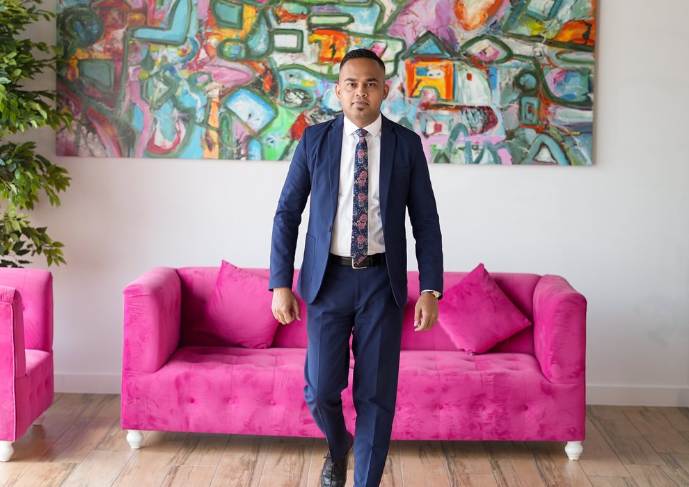Parag Kundalwal Off Plan & Investment Consultant