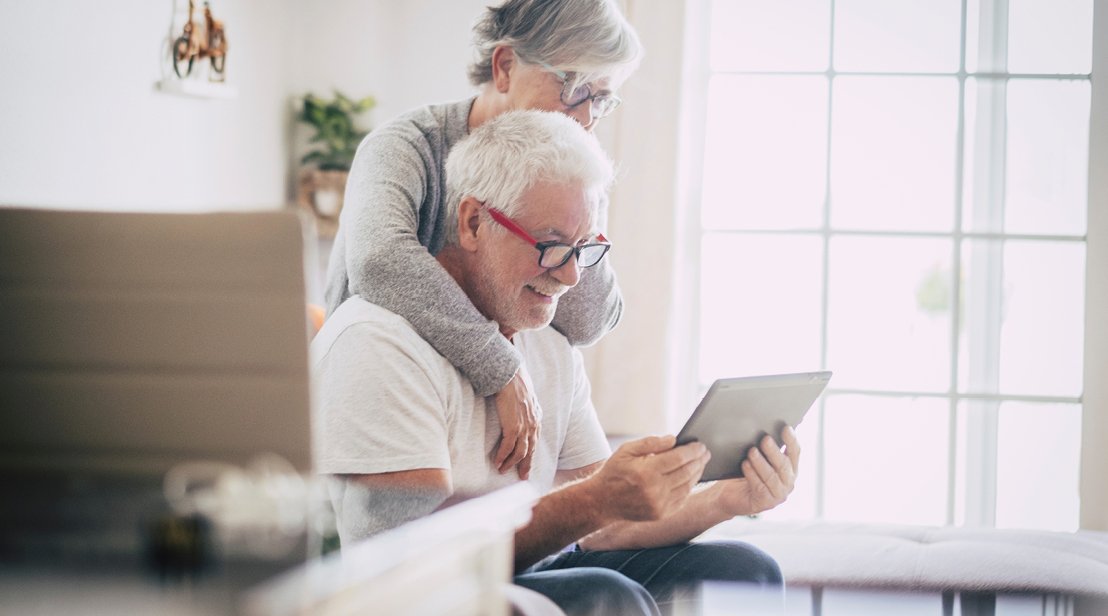 Dubai promotes retirement visa programme for over 55s