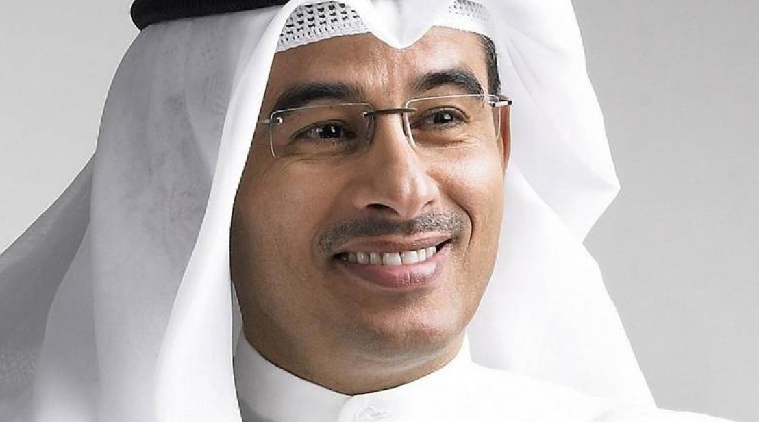 Emaar Properties founder Mohamed Alabbar