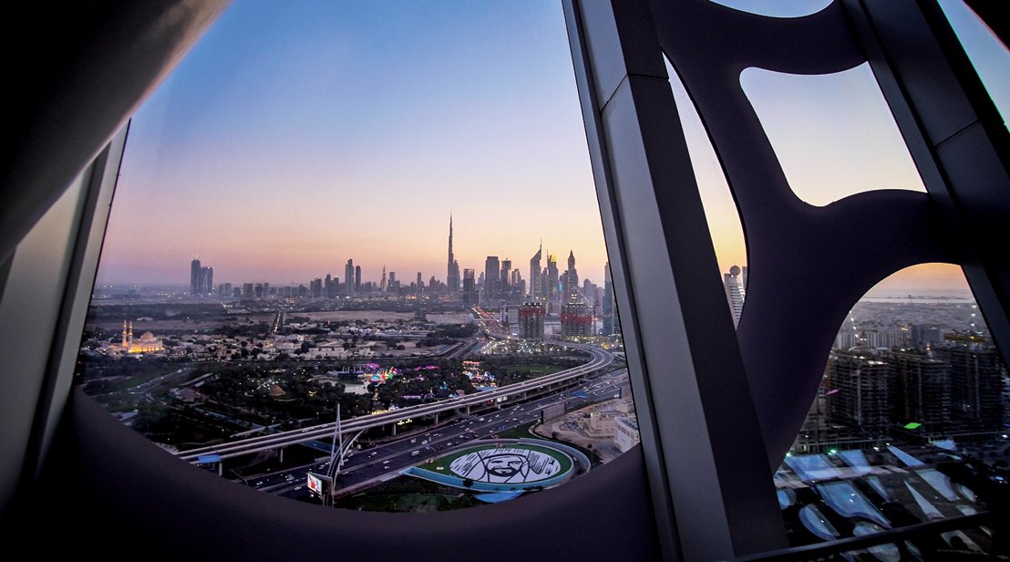 Property Visas in Dubai – A Retirement Solution