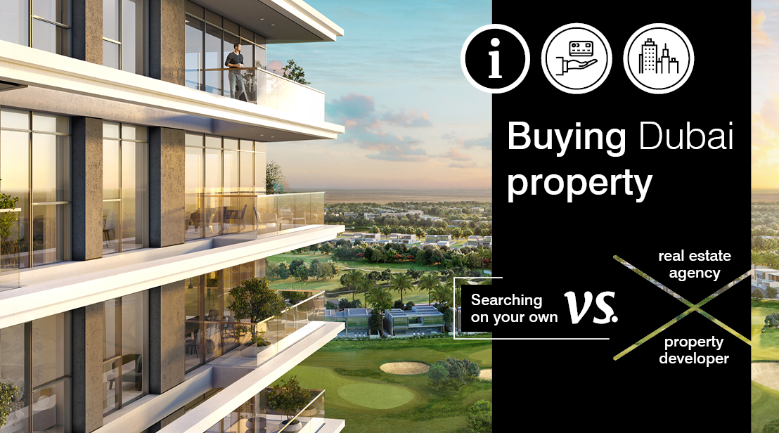 Buying Property in Dubai guide