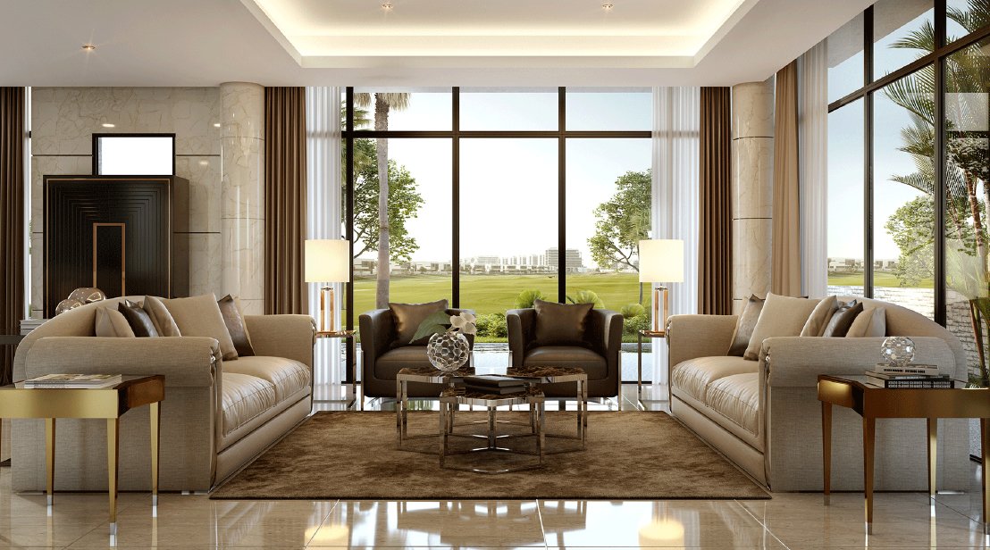 Real Estate market Dubai 2020